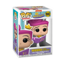 #1692 Wanda With da Rules