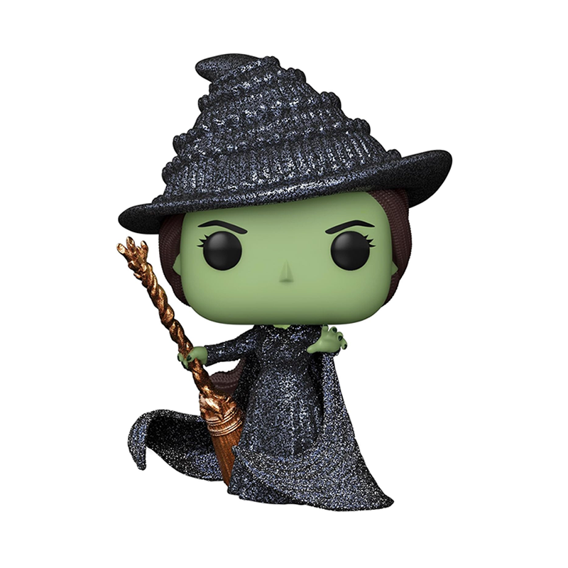 #1696 Elphaba