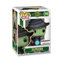 #1696 Elphaba
