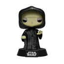 #36 Emperor Palpatine