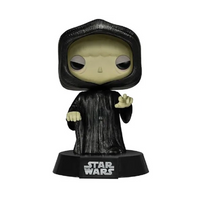 #36 Emperor Palpatine