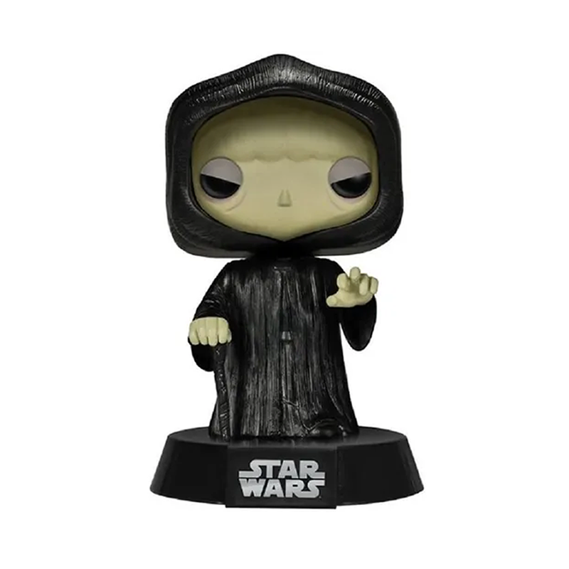 #36 Emperor Palpatine