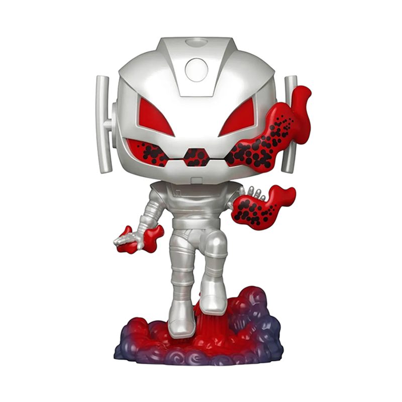 #254 Ultron