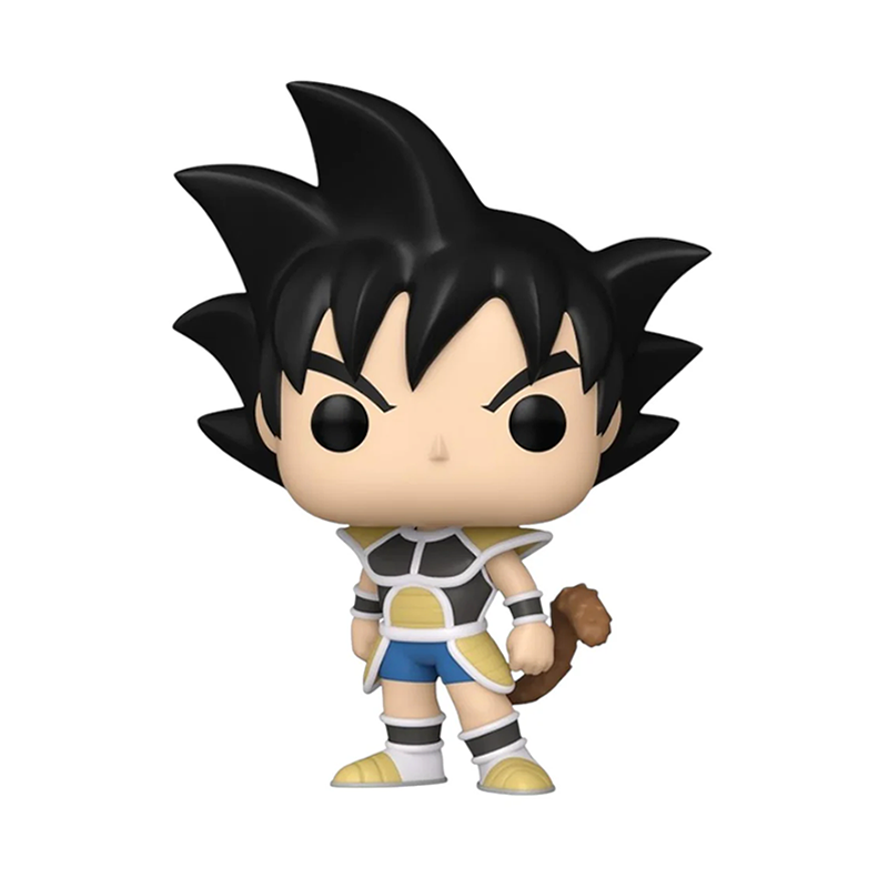 #1860 Goku