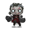 #1032 Dead Strange