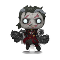 #1032 Dead Strange