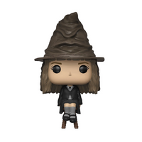 #69 Hermione Granger