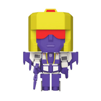 #264 Blitzwing