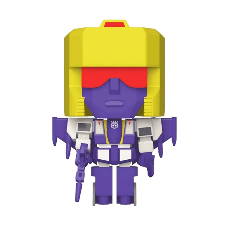 #264 Blitzwing