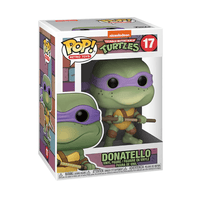 17 Donatello - EPIKKO Comics & Superheroes
