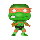 #1701 Michelangelo