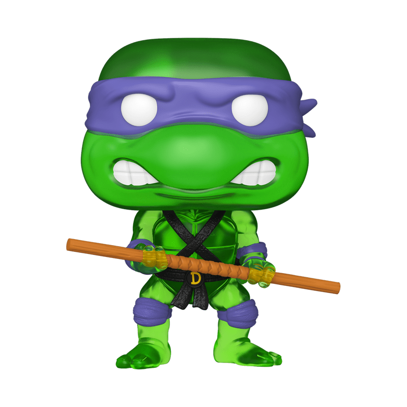 1702 Donatello - EPIKKO Comics & Superheroes