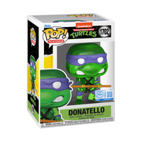 1702 Donatello - EPIKKO Comics & Superheroes