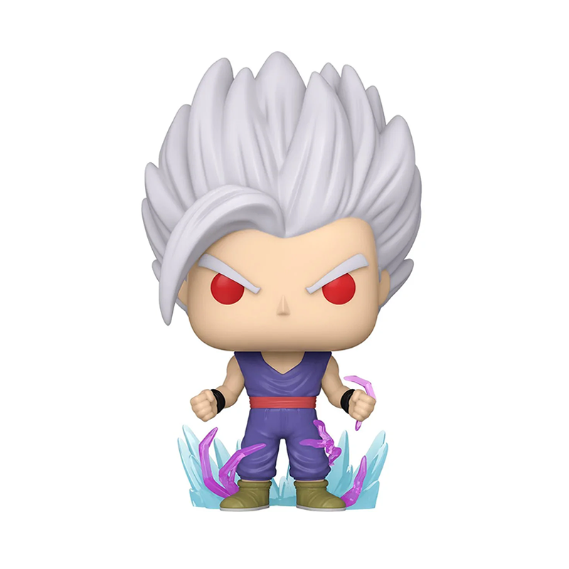 #1703 Son Gohan (Beast)