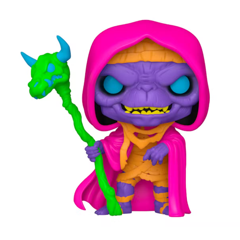 #1705 Mumm-Ra (Blacklight)