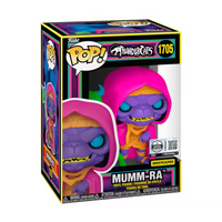 #1705 Mumm-Ra (Blacklight)