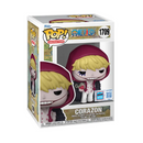 #1709 Corazon (NYCC)