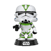 171 442nd Clone Trooper - EPIKKO Películas y TV