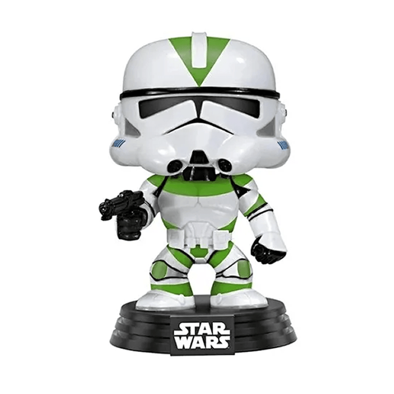 171 442nd Clone Trooper - EPIKKO Películas y TV