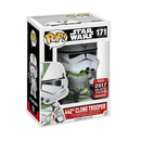 171 442nd Clone Trooper - EPIKKO Películas y TV