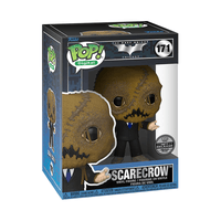 171 Scarecrow - EPIKKO Comics & Superheroes