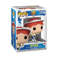 1710 Jessie (Toy Story 5) - EPIKKO Películas y TV