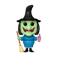 1710 Witch Hazel - EPIKKO Animación y dibujos animados