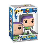 1712 Buzz Lightyear (Toy Story 5) - EPIKKO Películas y TV