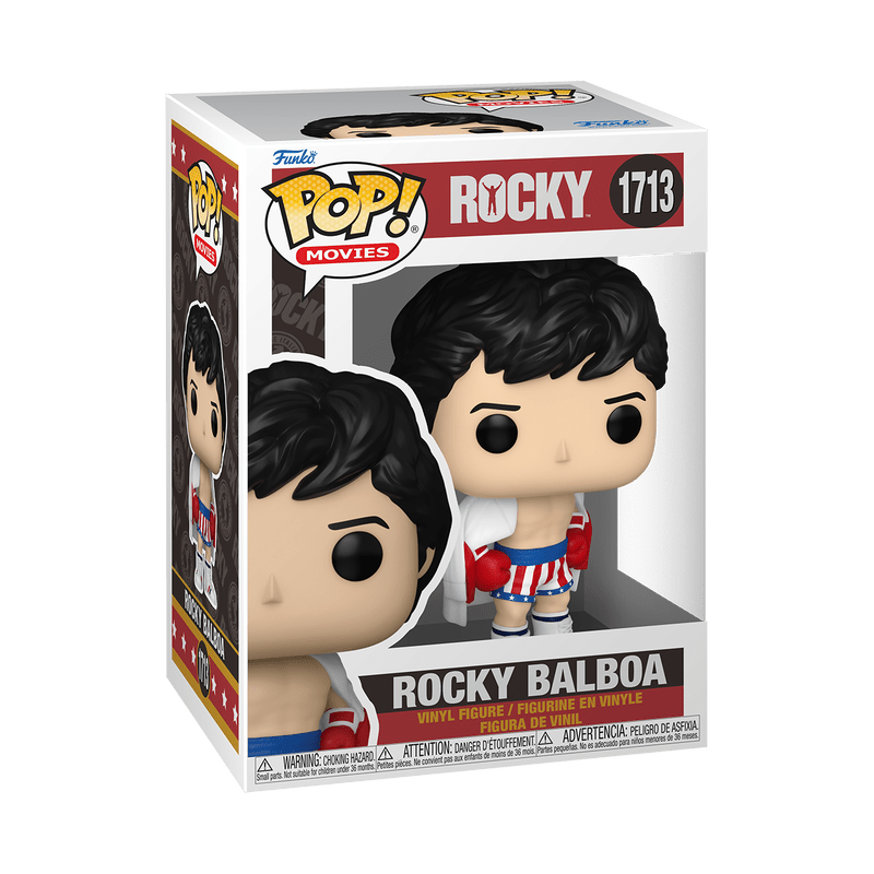 1713 Rocky Balboa - EPIKKO Películas y TV