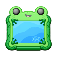 1714 Lilypad (Toy Story 5) - EPIKKO Películas y TV