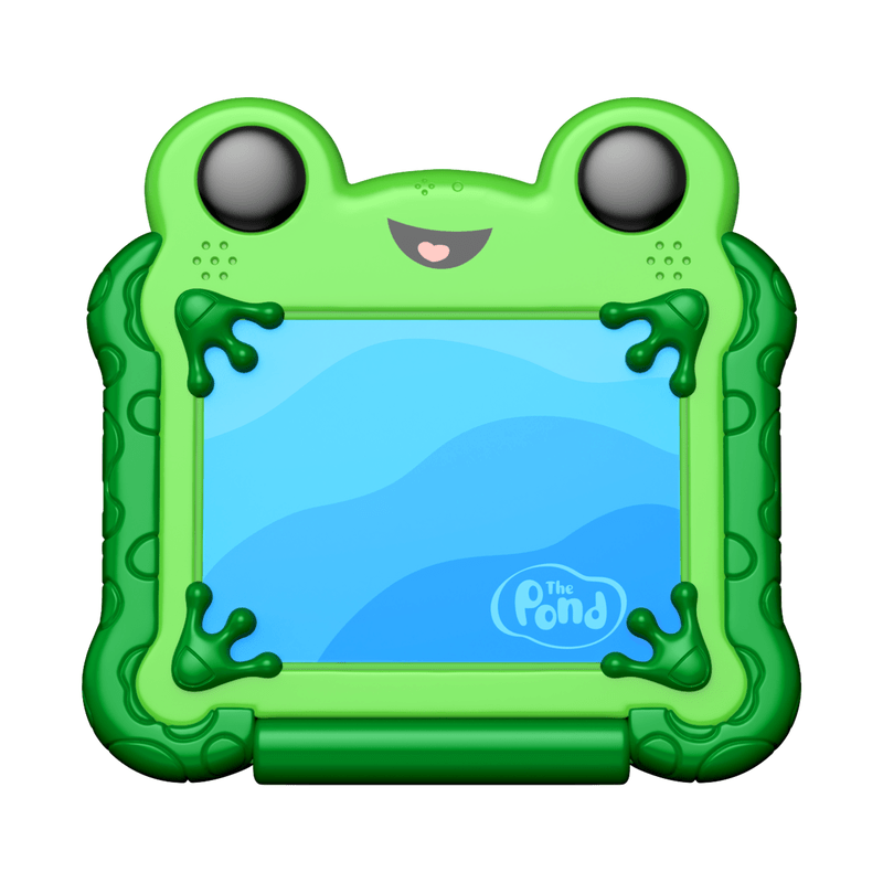1714 Lilypad (Toy Story 5) - EPIKKO Películas y TV