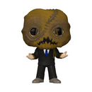 #171 Scarecrow