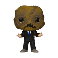 #171 Scarecrow