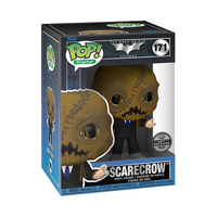 #171 Scarecrow