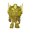 #172 Optimus Prime