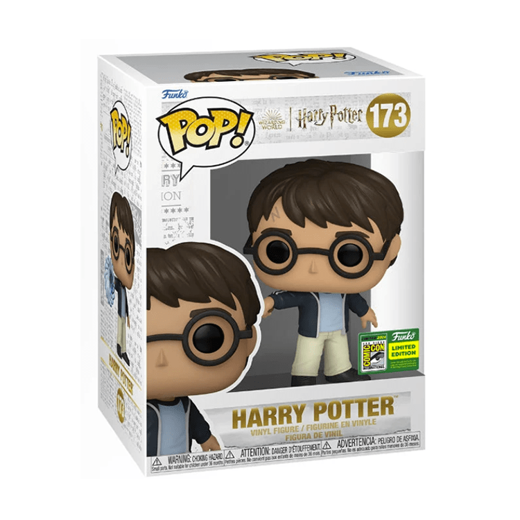 173 Harry Potter - EPIKKO Películas y TV