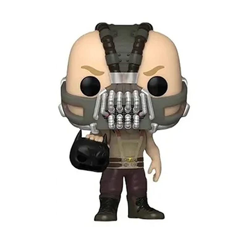 #173 Bane