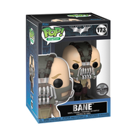 #173 Bane