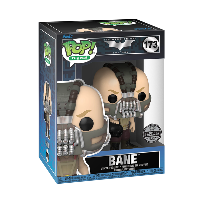 #173 Bane