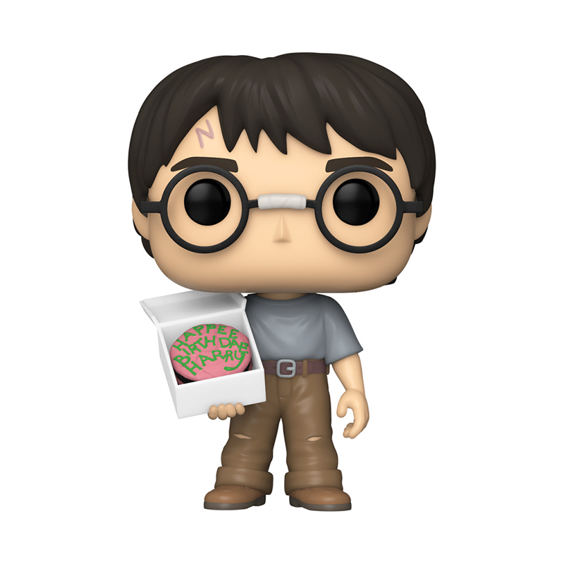 #174 Harry Potter