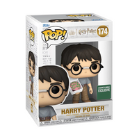 #174 Harry Potter