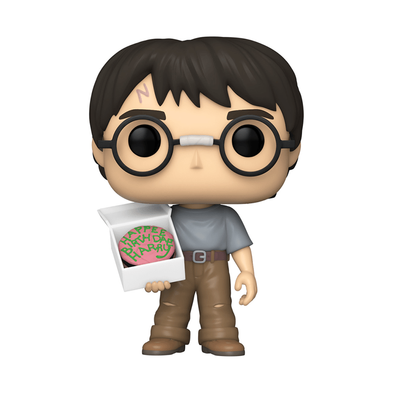 174 Harry Potter - EPIKKO Películas y TV