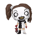 1749 Little Pale Girl - EPIKKO Terror