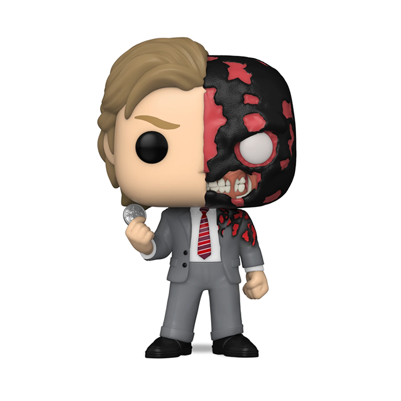 #174 Harvey Dent