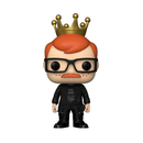 175 Freddy Funko as Lieutenant Gordon - EPIKKO Comics & Superheroes