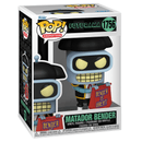1756 Matador Bender - EPIKKO Películas y TV