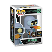 1757 Bender - EPIKKO Películas y TV