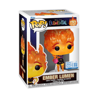 1757 Ember Lumen (Chase) - EPIKKO Películas y TV