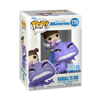 1759 Randall vs Boo - EPIKKO Películas y TV