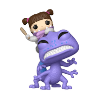 1759 Randall vs Boo - EPIKKO Películas y TV